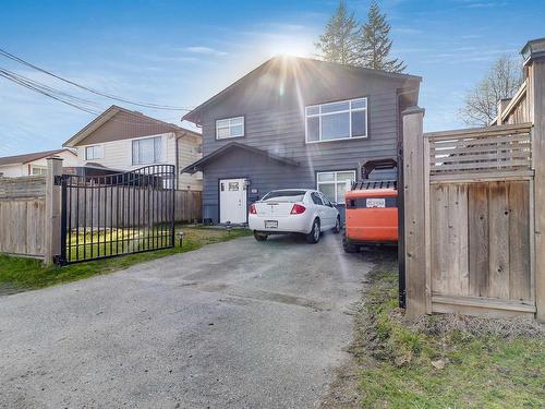 3265 Oxford Street, Port Coquitlam, BC 