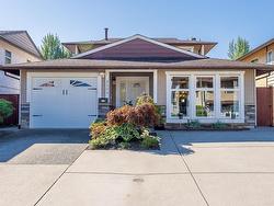 3204 TOBA DRIVE  Coquitlam, BC V3B 6A4