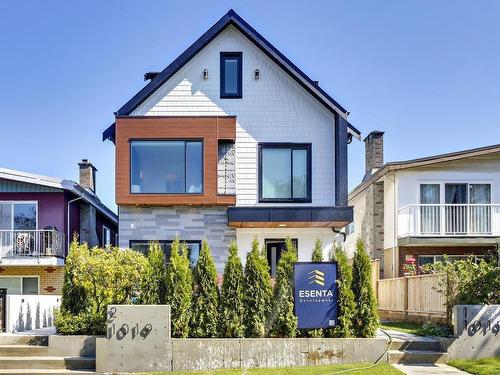 1 1019 E 39Th Avenue, Vancouver, BC 