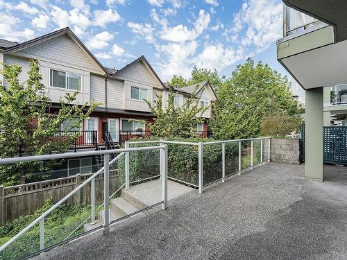 111 7700 St. Albans Road, Richmond, BC 