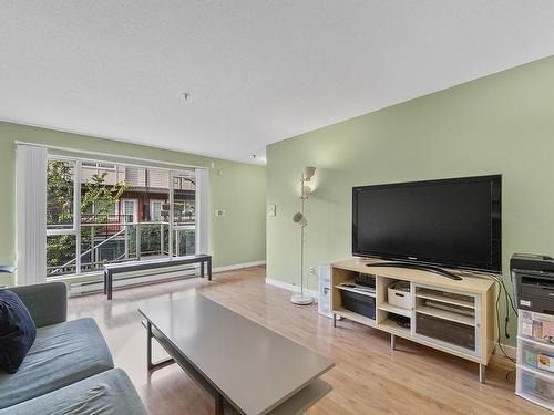 111 7700 St. Albans Road, Richmond, BC 