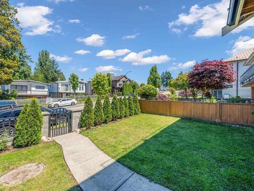 2340 E 33Rd Avenue, Vancouver, BC 