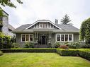 1336 Devonshire Crescent, Vancouver, BC 