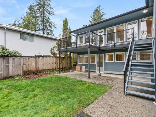 1187 W 23Rd Street, North Vancouver, BC 