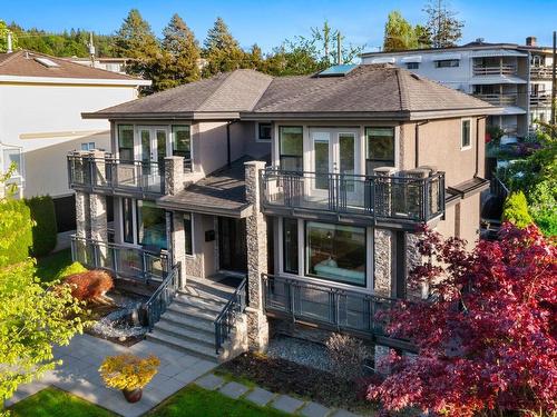 7120 Ridge Drive, Burnaby, BC 