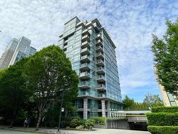 1109 1889 ALBERNI STREET  Vancouver, BC V6G 3G7