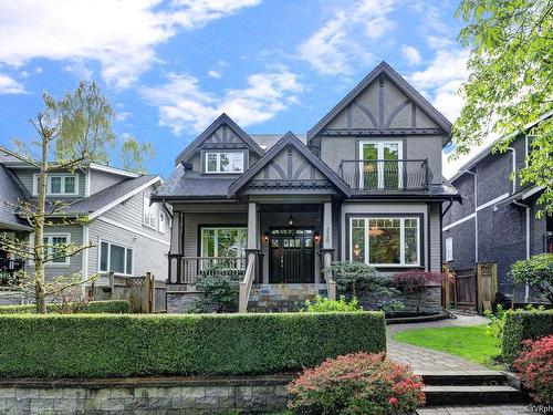 3580 W 19Th Avenue, Vancouver, BC 