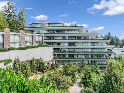 503 788 Arthur Erickson Place, West Vancouver, BC 