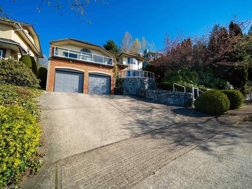 7607 Arvin Court, Burnaby, BC 