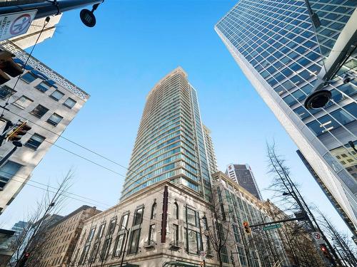 607 610 Granville Street, Vancouver, BC 