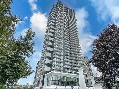 2206 2181 Madison Avenue, Burnaby, BC 