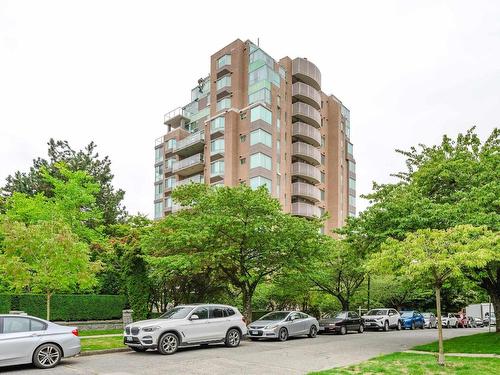 403 2288 W 40Th Avenue, Vancouver, BC 