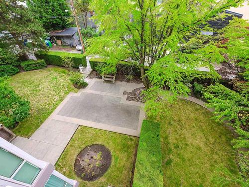 403 2288 W 40Th Avenue, Vancouver, BC 