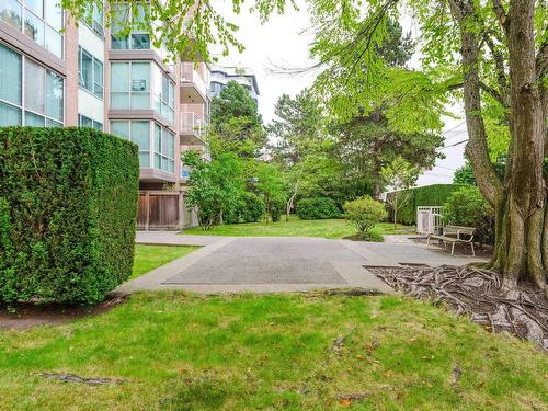 403 2288 W 40Th Avenue, Vancouver, BC 