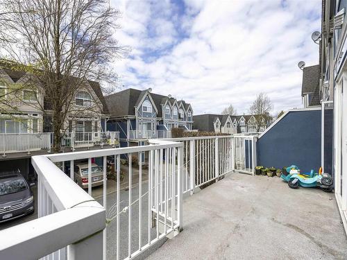 1 11571 Thorpe Road, Richmond, BC 