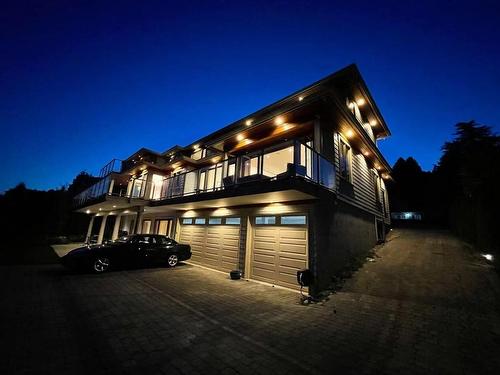 950 Greenwood Road, West Vancouver, BC 