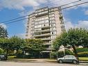 502 1480 Duchess Avenue, West Vancouver, BC 