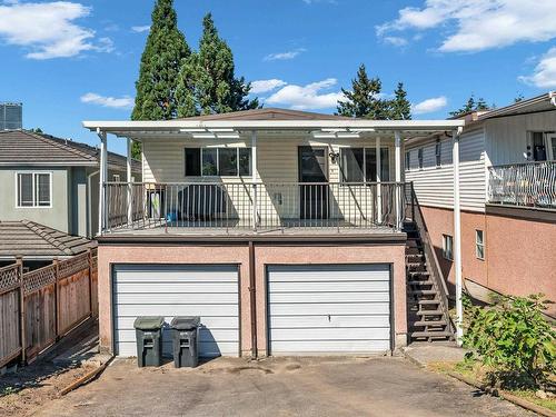 5312 Manor Street, Burnaby, BC 