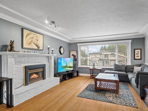 1634 Harbour Drive, Coquitlam, BC 