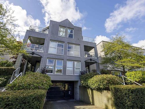 2240 York Avenue, Vancouver, BC 