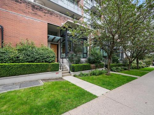 2731 Sophia Street, Vancouver, BC 