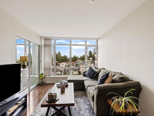 614 4818 Eldorado Mews, Vancouver, BC 