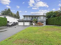 3324 FIR STREET  Port Coquitlam, BC V3B 4W2