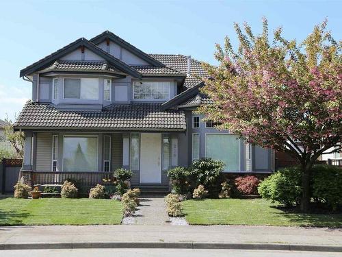 1278 Riverside Drive, Port Coquitlam, BC 