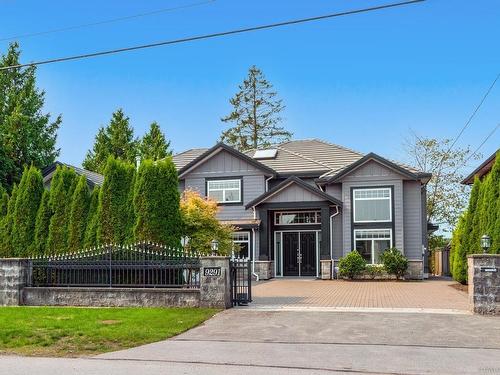 9291 Diamond Road, Richmond, BC 