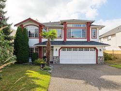 1639 MCCHESSNEY STREET  Port Coquitlam, BC V3C 6E2