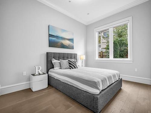 6191 Riverdale Drive, Richmond, BC 