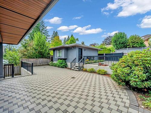 4337 Percival Avenue, Burnaby, BC 