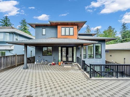 4337 Percival Avenue, Burnaby, BC 