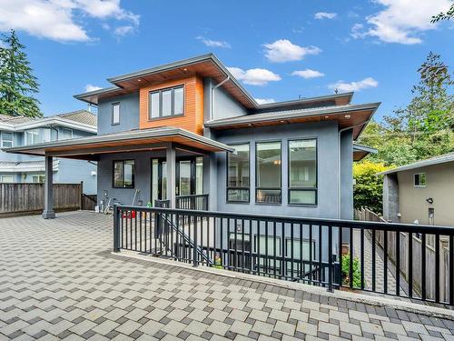 4337 Percival Avenue, Burnaby, BC 