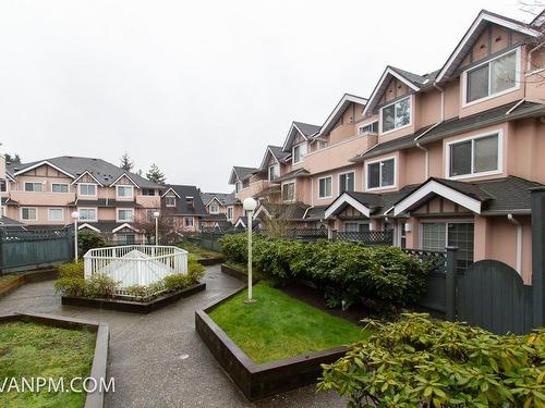 23 7433 16Th Street, Burnaby, BC 