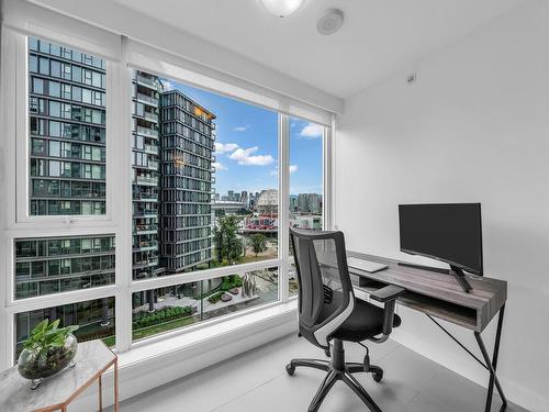 909 1618 Quebec Street, Vancouver, BC 