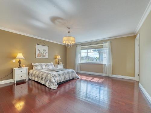 3312 Wingrove Terrace, Coquitlam, BC 