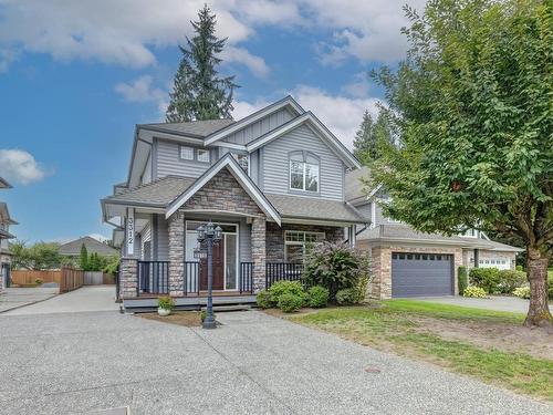 3312 Wingrove Terrace, Coquitlam, BC 