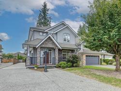 3312 WINGROVE TERRACE  Coquitlam, BC V3E 3T1