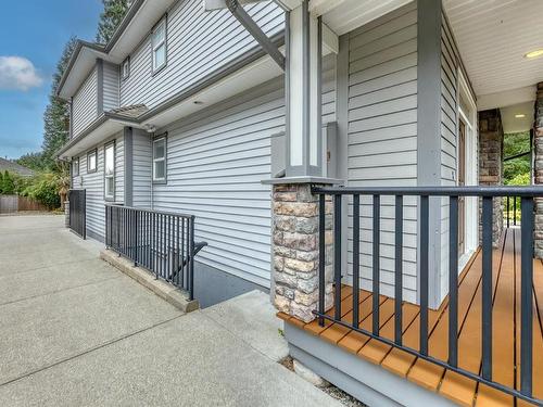 3312 Wingrove Terrace, Coquitlam, BC 