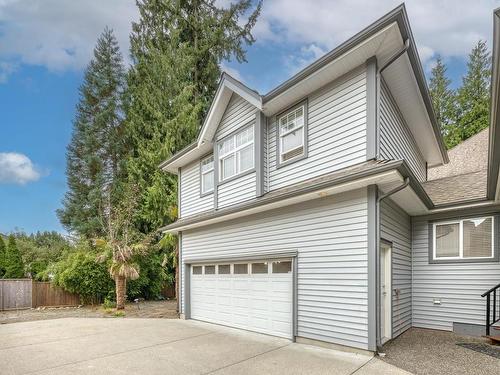 3312 Wingrove Terrace, Coquitlam, BC 