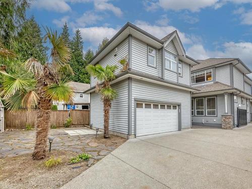 3312 Wingrove Terrace, Coquitlam, BC 