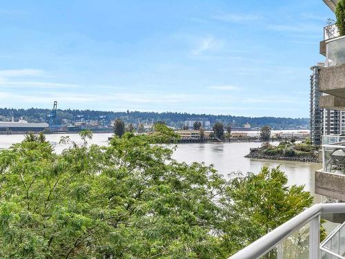 701 1250 Quayside Drive, New Westminster, BC 