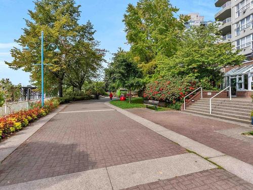 701 1250 Quayside Drive, New Westminster, BC 