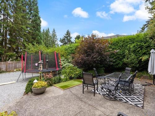 955 Hartford Place, North Vancouver, BC 