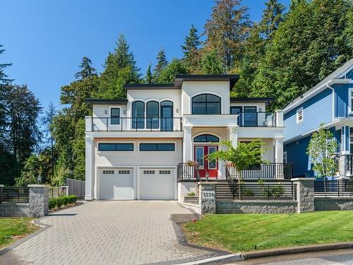 1378 Glenbrook Street, Coquitlam, BC 