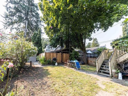 46 W 21St Avenue, Vancouver, BC 