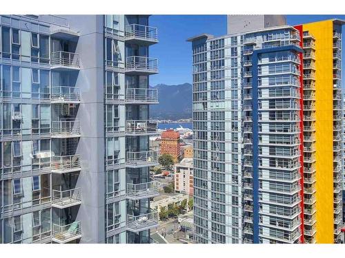 2806 111 W Georgia Street, Vancouver, BC 