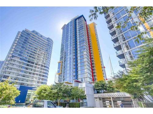 2806 111 W Georgia Street, Vancouver, BC 