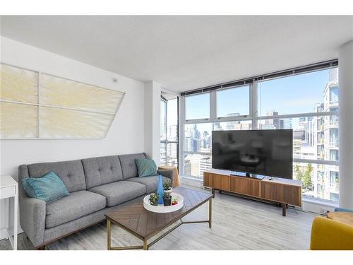 2806 111 W Georgia Street, Vancouver, BC 